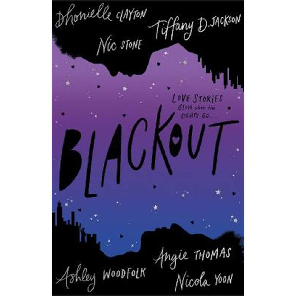 Blackout (Paperback) - Dhonielle Clayton